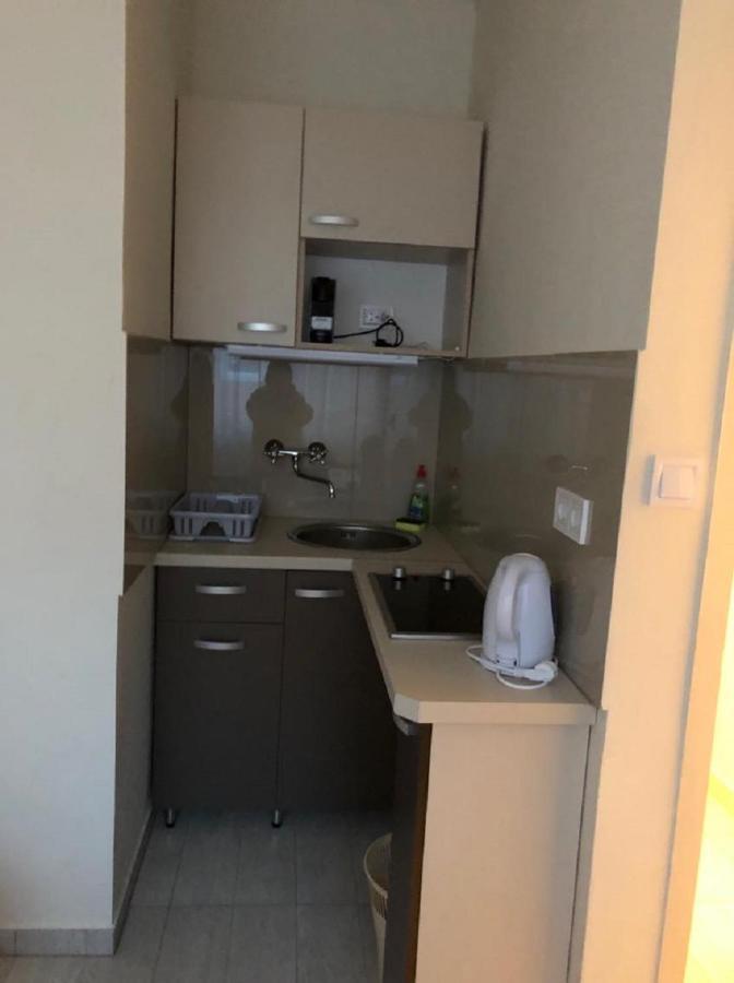 HajdúszoboszlóJacint Apartman住宿加早餐旅馆 外观 照片