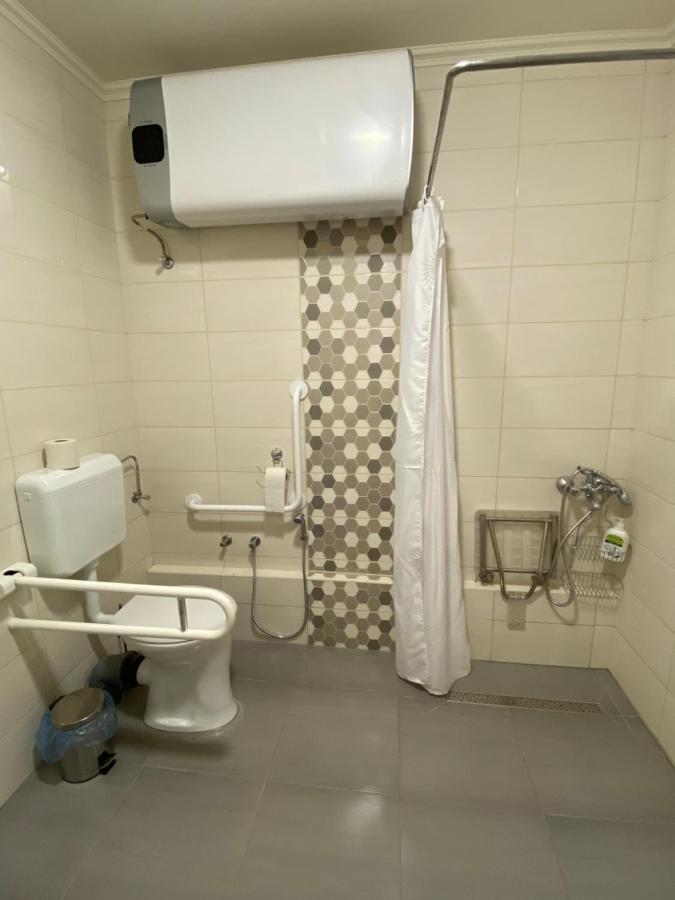 HajdúszoboszlóJacint Apartman住宿加早餐旅馆 外观 照片